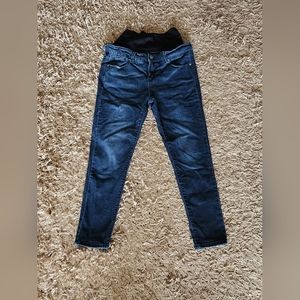 Blanqi postpartum jeans